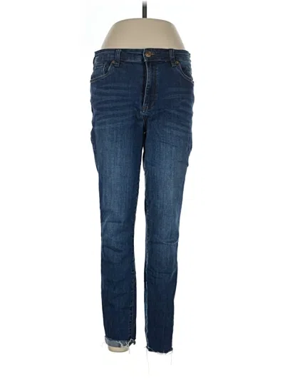 Pre-owned Sts Blue Jeans In Blue