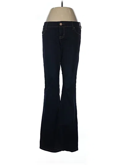 Pre-owned Sts Blue Jeans In Blue
