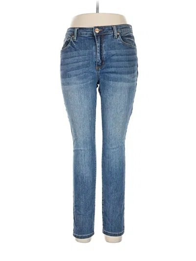 Pre-owned Sts Blue Jeans In Blue