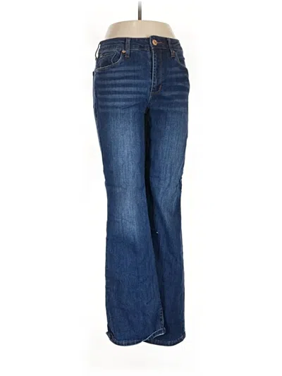 Pre-owned Sts Blue Jeans In Blue