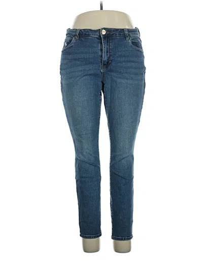 Pre-owned Sts Blue Jeans In Blue