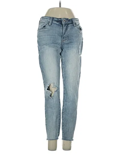 Pre-owned Sts Blue Jeans In Blue