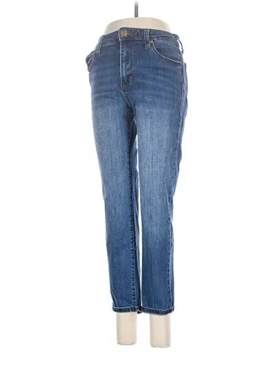 Pre-owned Sts Blue Jeans In Blue