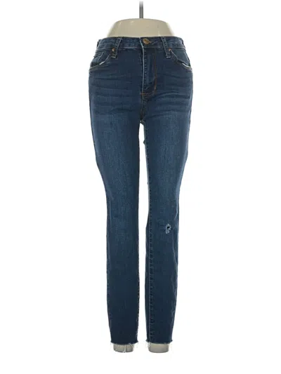Pre-owned Sts Blue Jeans In Blue