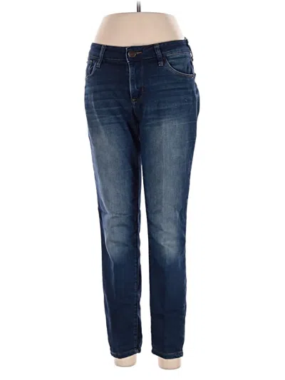 Pre-owned Sts Blue Jeans In Blue