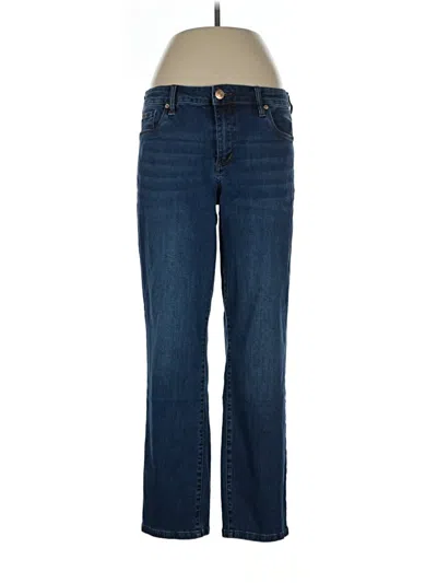 Pre-owned Sts Blue Jeans In Blue