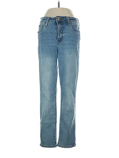 Pre-owned Sts Blue Jeans In Blue