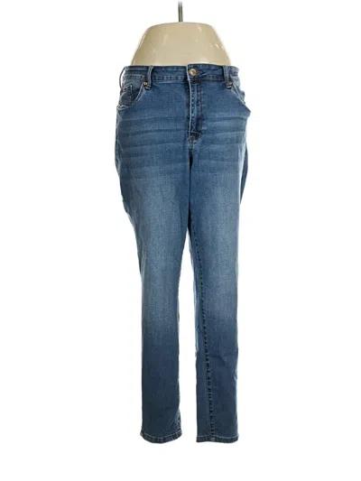 Pre-owned Sts Blue Jeans In Blue