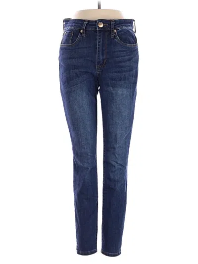 Pre-owned Sts Blue Jeans In Blue