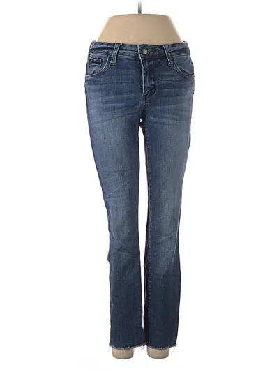 Pre-owned Sts Blue Jeans In Blue