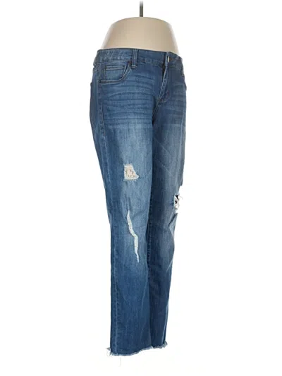 Pre-owned Sts Blue Jeans In Blue