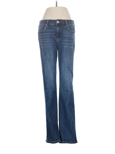 Pre-owned Sts Blue Jeans In Blue