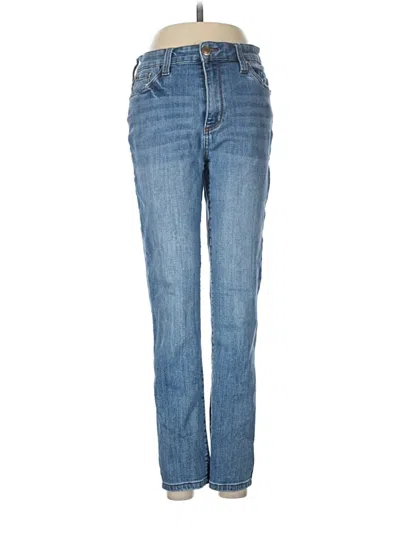 Pre-owned Sts Blue Jeans In Blue