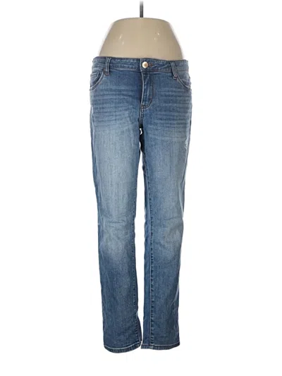 Pre-owned Sts Blue Jeans In Blue