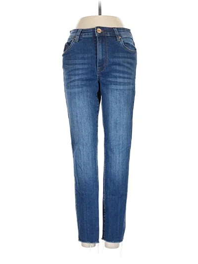 Pre-owned Sts Blue Jeans In Blue