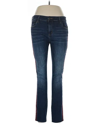 Pre-owned Sts Blue Jeans In Blue