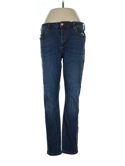 Pre-owned Sts Blue Jeans In Blue
