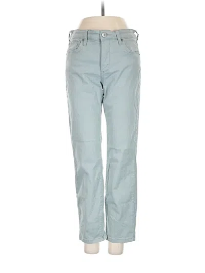 Pre-owned Sts Blue Jeans In Blue