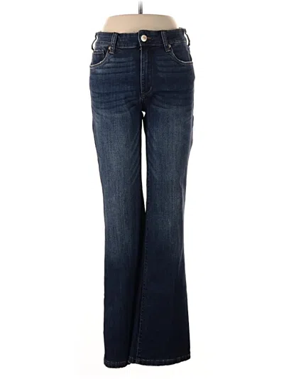 Pre-owned Sts Blue Jeans In Blue