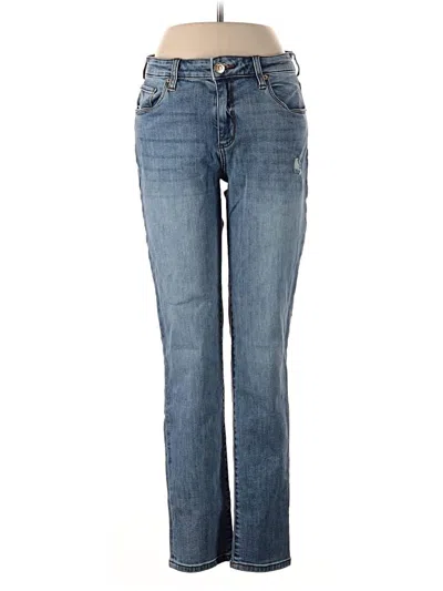 Pre-owned Sts Blue Jeans In Blue