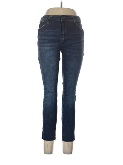 Pre-owned Sts Blue Jeans In Blue