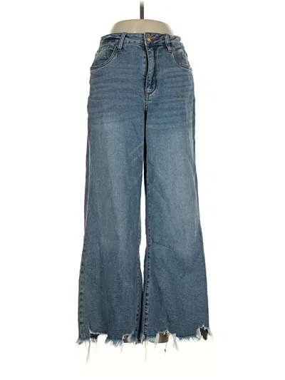 Pre-owned Sts Blue Jeans In Blue