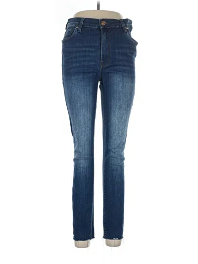 Pre-owned Sts Blue Jeans In Blue