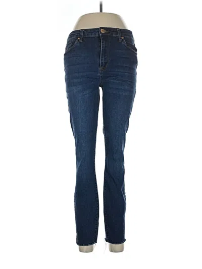 Pre-owned Sts Blue Jeans In Blue