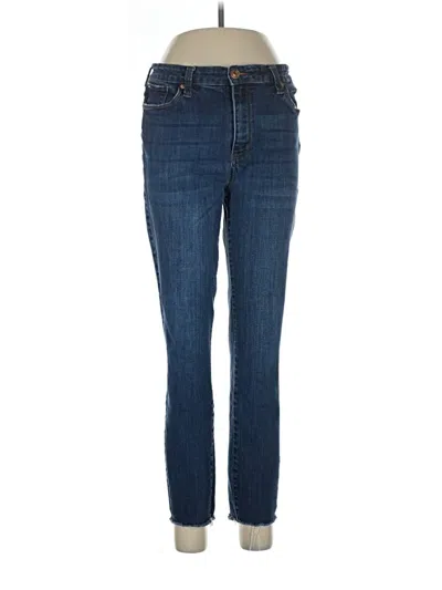 Pre-owned Sts Blue Jeans In Blue