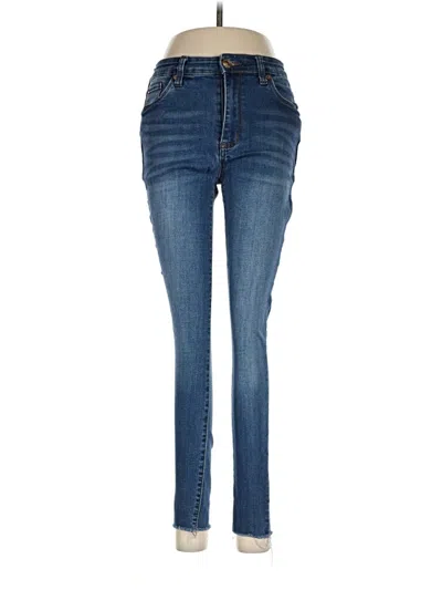 Pre-owned Sts Blue Jeans In Blue