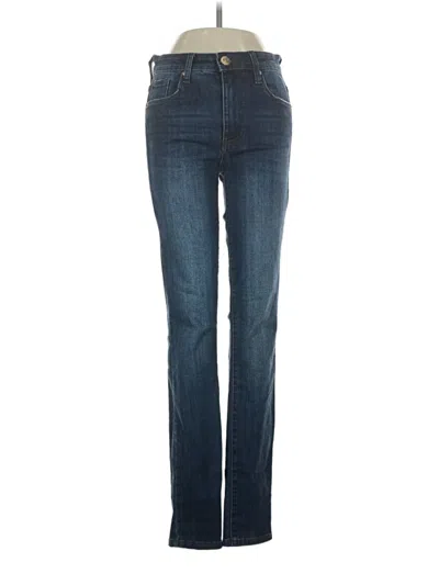 Pre-owned Sts Blue Jeans In Blue