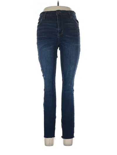 Pre-owned Sts Blue Jeans In Blue