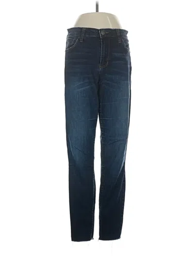 Pre-owned Sts Blue Jeans In Blue
