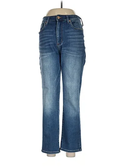 Pre-owned Sts Blue Jeans In Blue