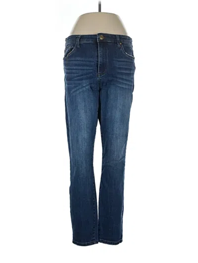 Pre-owned Sts Blue Jeans In Blue