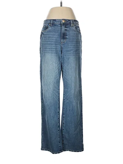 Pre-owned Sts Blue Jeans In Blue
