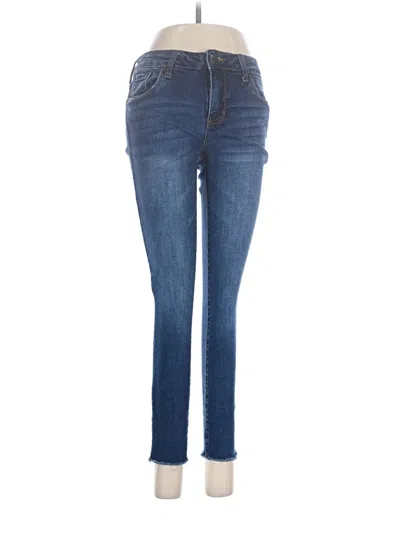 Pre-owned Sts Blue Jeans In Blue