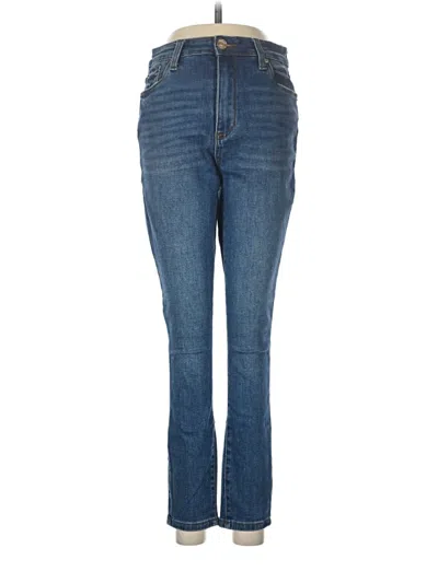 Pre-owned Sts Blue Jeans In Blue