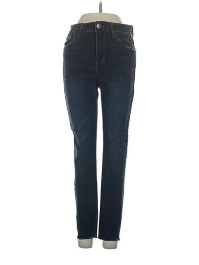 Pre-owned Sts Blue Jeans In Blue