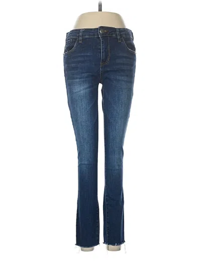 Pre-owned Sts Blue Jeans In Blue