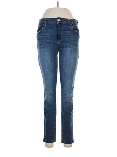Pre-owned Sts Blue Jeans In Blue