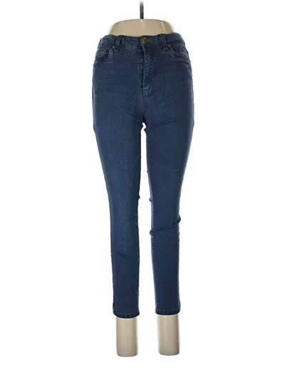 Pre-owned Sts Blue Jeans In Blue