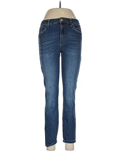 Pre-owned Sts Blue Jeans In Blue