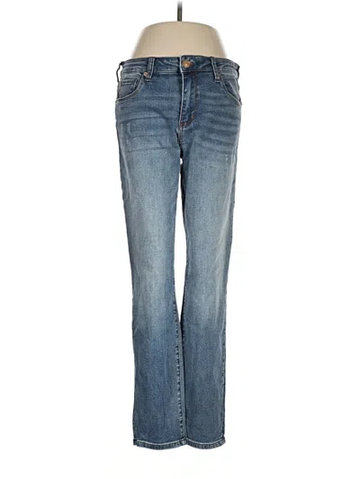 Pre-owned Sts Blue Jeans In Blue