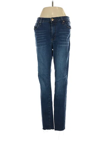 Pre-owned Sts Blue Jeans In Blue
