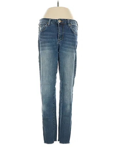 Pre-owned Sts Blue Jeans In Blue