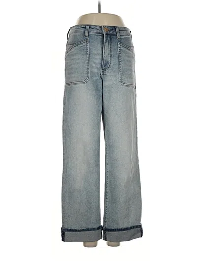 Pre-owned Sts Blue Jeans In Blue