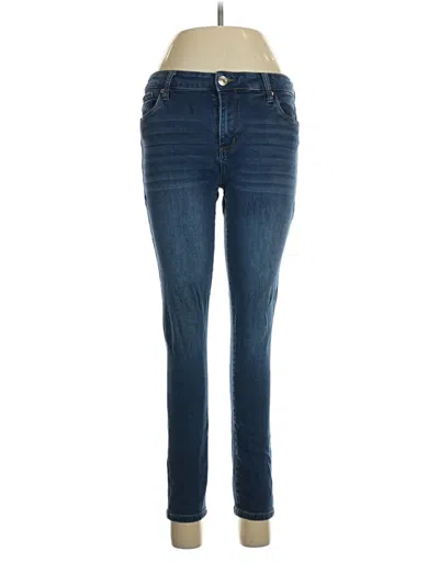 Pre-owned Sts Blue Jeans In Blue