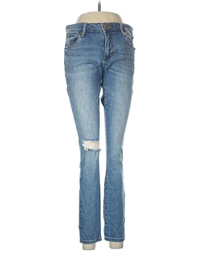 Pre-owned Sts Blue Jeans In Blue