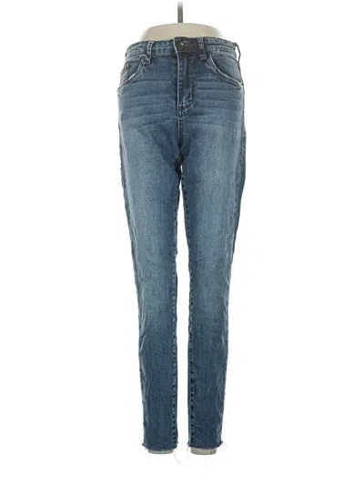Pre-owned Sts Blue Jeans In Blue